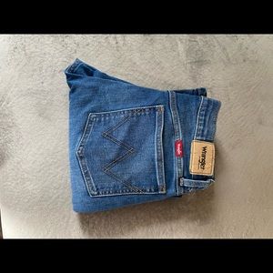 Wrangler woman’s jeans